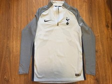 Authentic Tottenham Hotspur