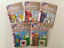 CLEARANCE  PRE FILLED PARTY