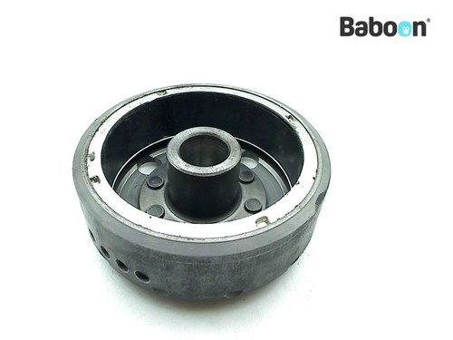 Fly wheel rotor - /,