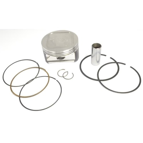 Forged pistons for honda - honda, xr