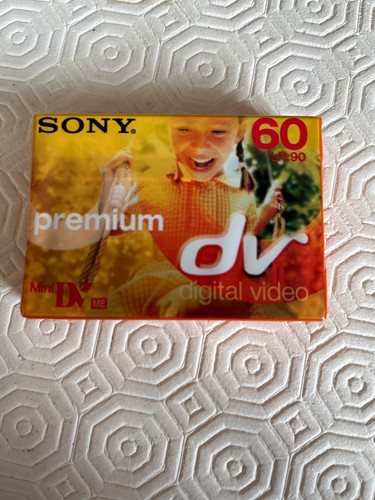 Sony premium mini 60 - me,