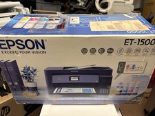 Epson EcoTank ET-15000 A3+