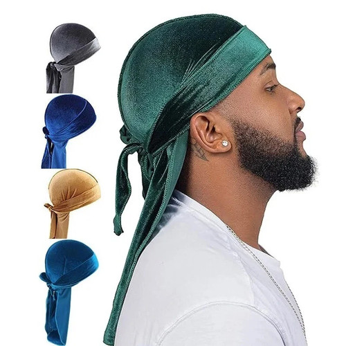 Premium velvet durag for - premium, &