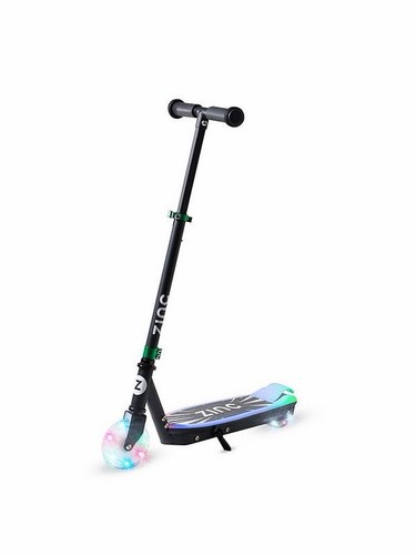 Zinc spirit kids scooter - zinc,