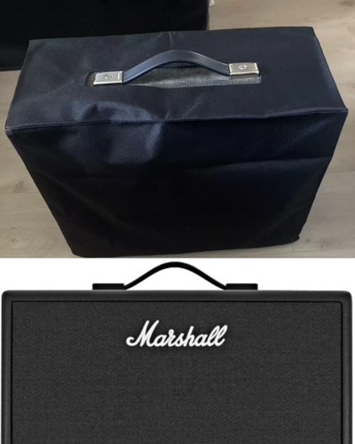 Dust cover marshall code - dust,
