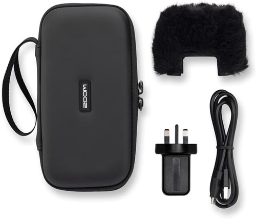 Zoom aph accessory - zoom, –