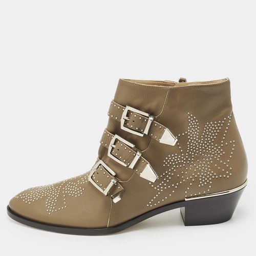 Chloe susanna size brown - size,