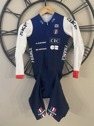 Team france athlete issue 2025 - athlete,
