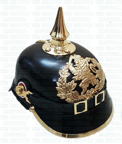 Prussian helmet ww1 - ww1,