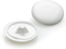 PLASTIC POZI / PHILLIPS PUSH