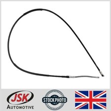 Rear Brake Cable RH for TATA