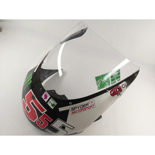 Aprilia 250 1998 pulpit - 250,