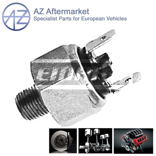Brake light switch fits - brake,