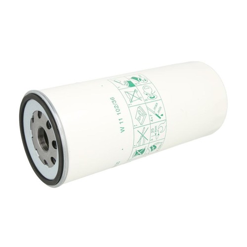 Fits mann filter 102 36 - fits, 11