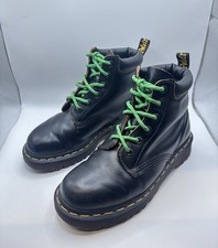 Dr Martens Ben 939 Mono Stitch