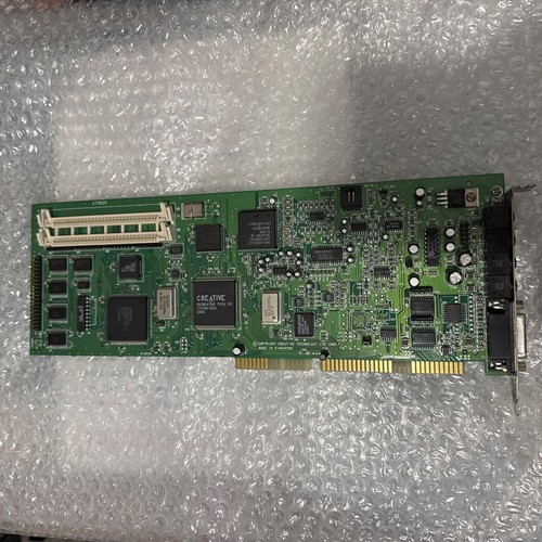 Creative sound blaster sb32 - creative,