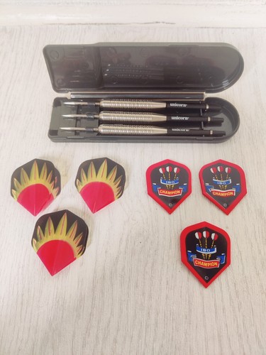 Unicorn 23g darts - unicorn,