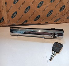 FORD CORTINA MK3 ESCORT MK2