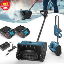 1500W Electric Snow Shovel