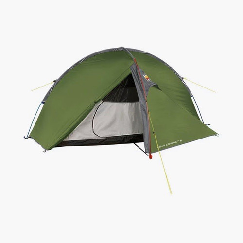 Terra nova wild country helm