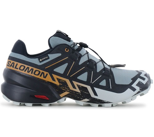 Salomon speedcross gtx - salomon,