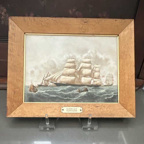 Wedgwood clipper ship - wedgwood,,