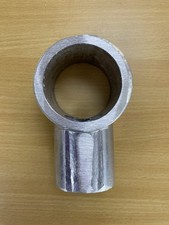 ALUMINIUM SCAFFOLD TEE CASTING