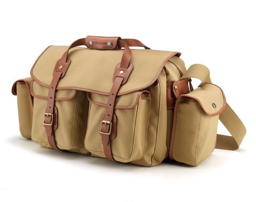 Billingham 550 camera - billingham, bag