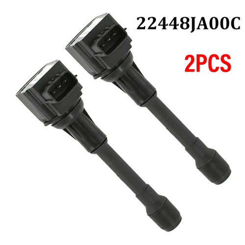 2pcs fuel parts ignition coil - 2pcs,
