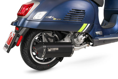 Vespa gts 300 - gts, ('20-'24)