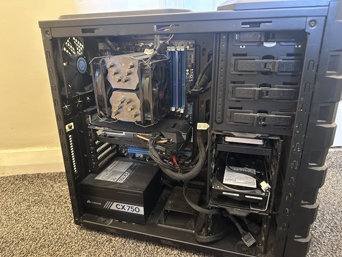 3770k gtx 1060 - i7,