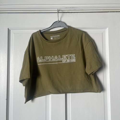 Lovely ladies size alphalete - lovely, l