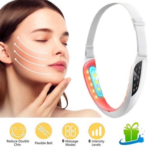 Ems face lifting massager - ems,