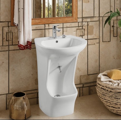 Wudu wash dual level - level,