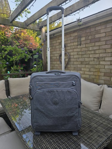 Kipling cabin bag suitcase - kipling,