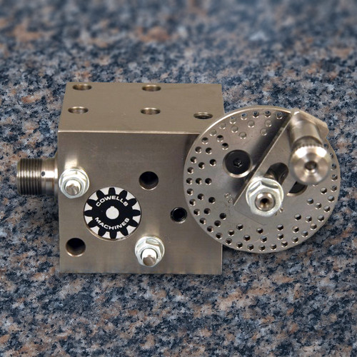 Cowells dividing head m14 x - cowells,