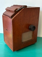 VINTAGE JOHNSON EXACTUM