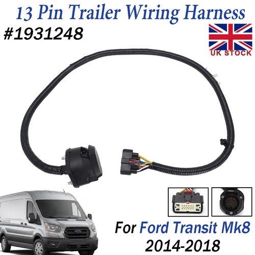 For ford transit mk8 - ford,