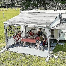 Fiamma Privacy Room Ultra