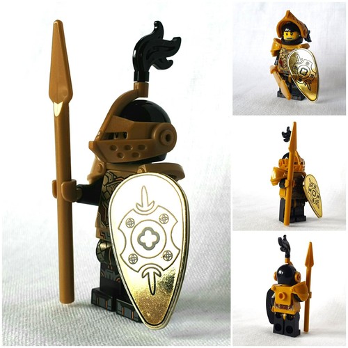 Moc from lego - from, parts