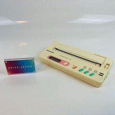 Silver Reed KR10 Electronic