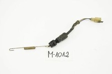 Triumph Daytona 955i T595 Bj