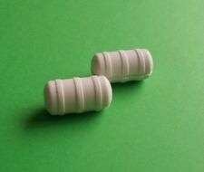 Pair of Liferaft Containers in