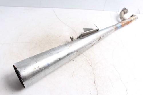 Exhaust silencer right - , suzuki