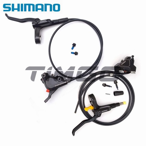Shimano mt201 ur300 - shimano, flat