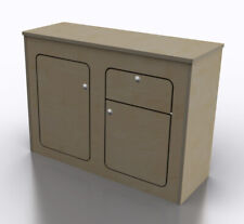 PLY Campervan Kitchen Pod Unit