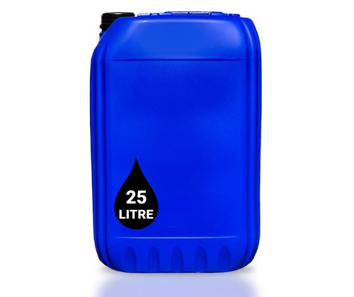 25l jerry can water container - 25l,