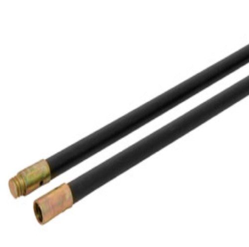 Single drain rod - single,