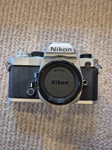 Nikon slr film - slr, camera