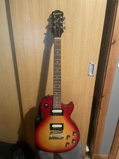 Epiphone les Paul studio
